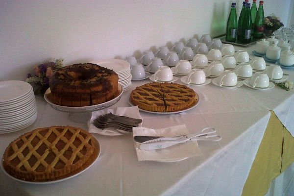 Villa Rizzo Resort & Spa (San Cipriano Picentino)